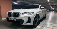 X4(2세대) xDrive20d M Sport 142호3663 BMW장기렌트, 외제차장기렌트